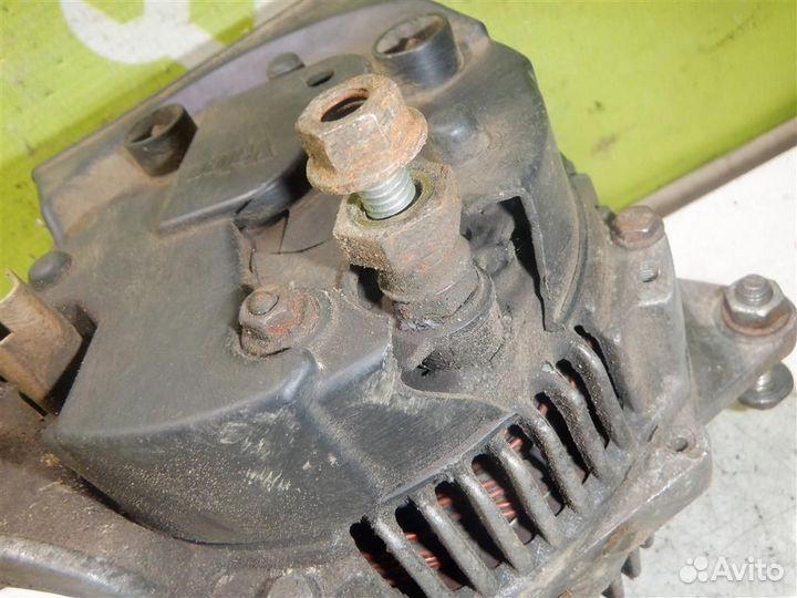 Генератор Рено Кенгу Кангу