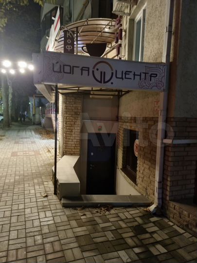 ПСН/Офис/Торговое (г.Анапа), 279 м²