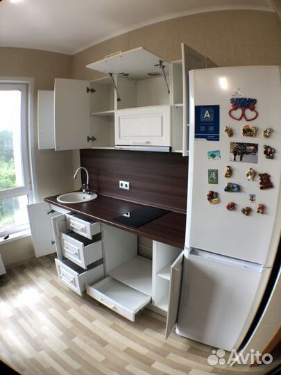 Кухня мдф классика 2метра от производителя