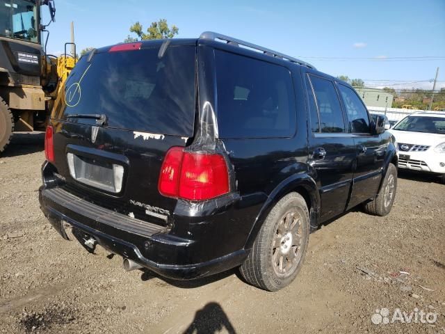 Разобран на запчасти Lincoln Navigator 2002-2006