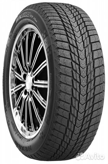Nexen Winguard Ice Plus 205/50 R17