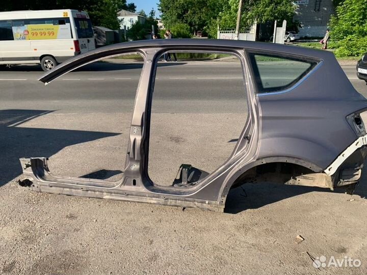 Крыло заднее левое Ford Kuga CBW txda 2012