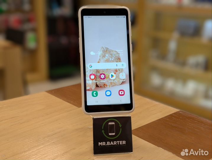 Samsung Galaxy XCover 5, 4/64 ГБ