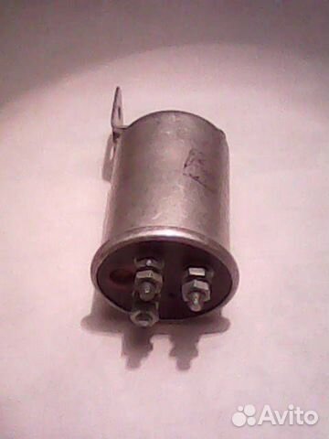 Для Москвич 412 реле поворотников 1972 г СССР