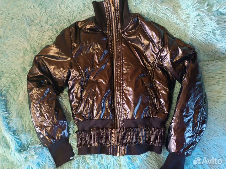 Куртка для девочки 146-152