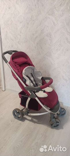 Коляска babyton cosmo