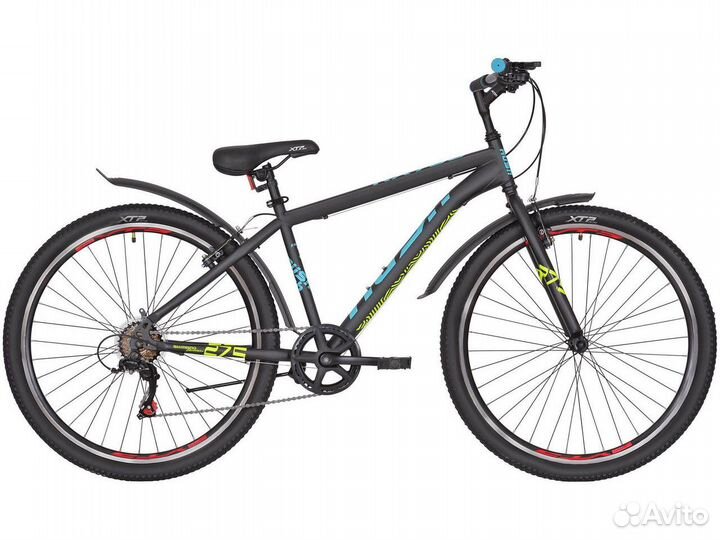 Горный велосипед Rush Hour 27,5