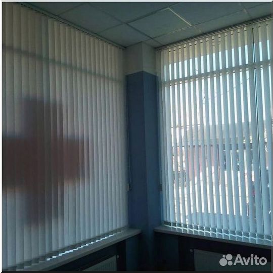 Жалюзи от производителя