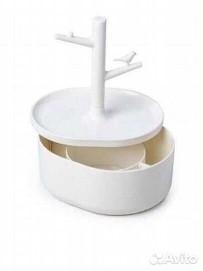 Шкатулка для украшений 