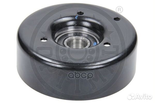 Ролик натяжной навесного оборудования 0N2141 Op