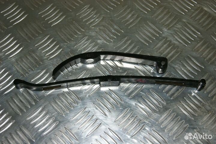 Направляющие цепи грм Suzuki GSX-R400