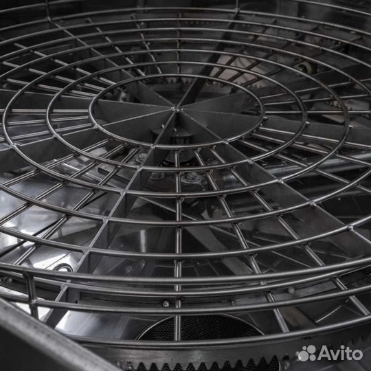 Автоматическая промывочная установка rein MD 1150