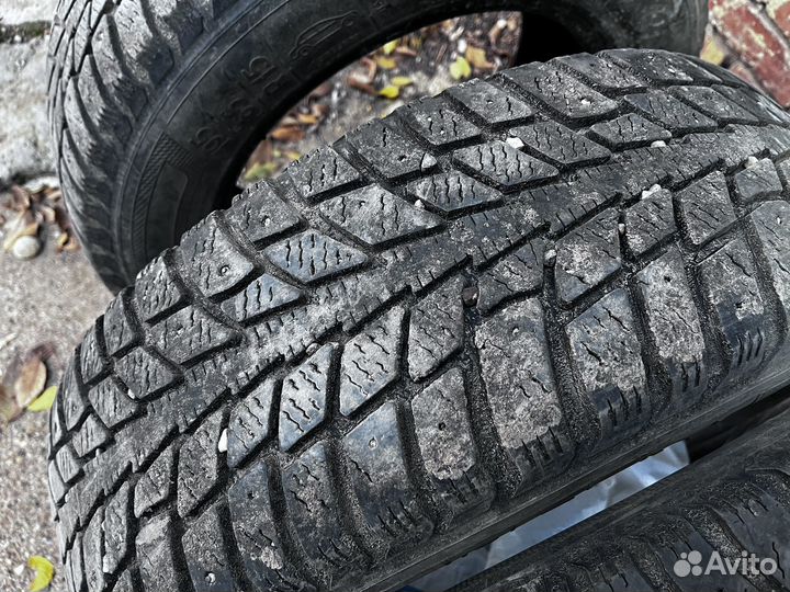 Kleber C100 195/65 R15