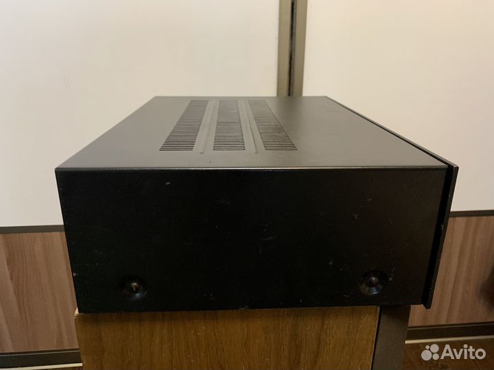 Усилитель Unitra ws-303