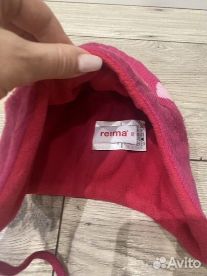 Шапка Reima