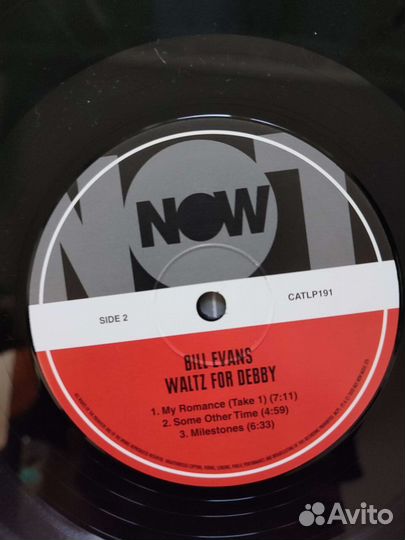 Bill Evans - Waltz For Debby