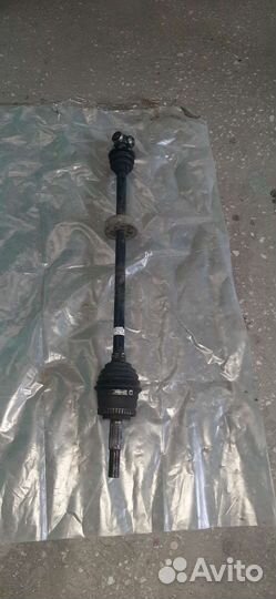 Продам привод ниссан альмера классик