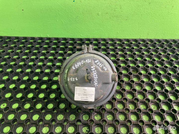 Торм камера RVI premium