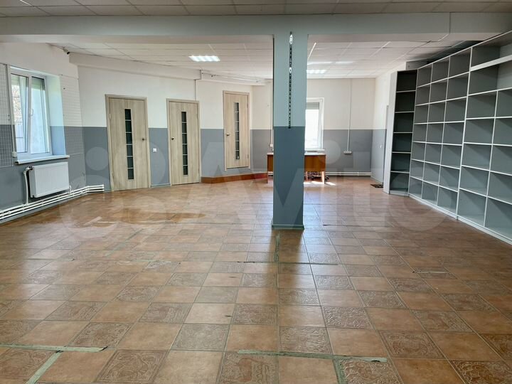 Свободного назначения, 80 м²