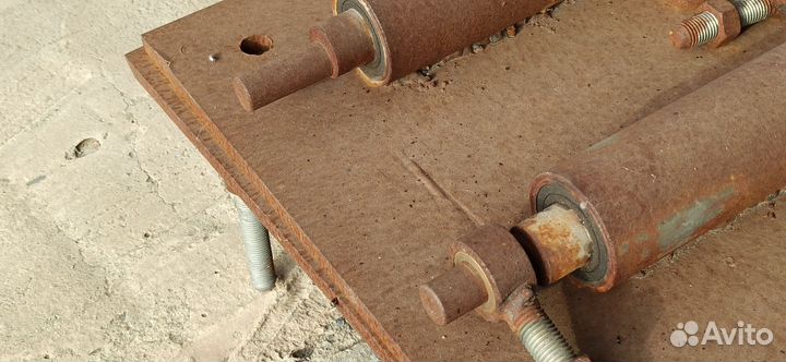 Циркулярка станок бу