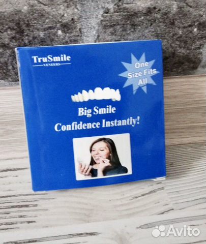 Виниры для зубов