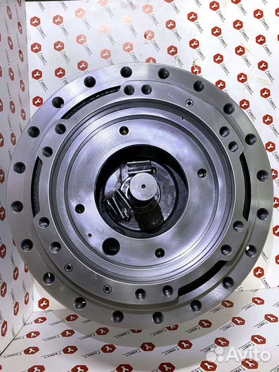 Редуктор хода Doosan 401-00329