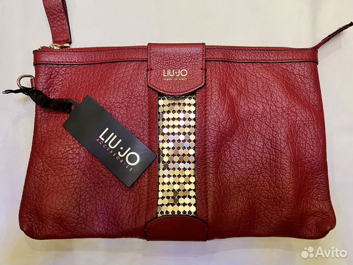 Сумка Италия Liu Jo новая