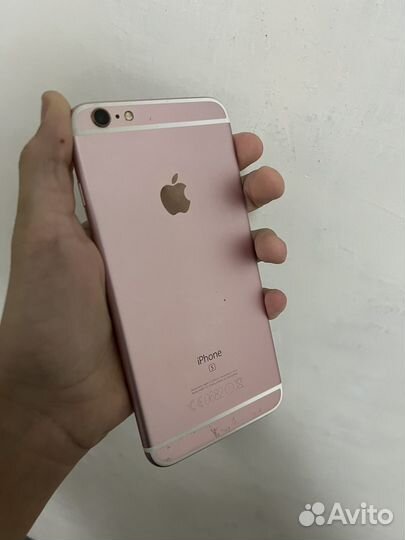 iPhone 6s plus 16gb