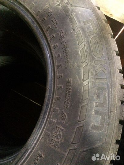 Nokian Tyres Hakkapeliitta 7 SUV 275/60 R18