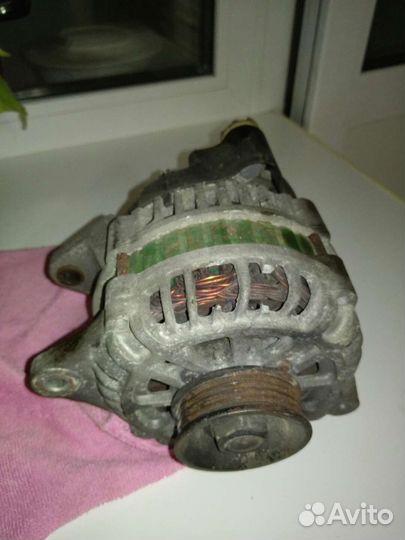 Соната з/п двигателяhyundai2002г4ef2.0,131л.с.G4GC