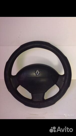 Руль Меган 1/Сценик