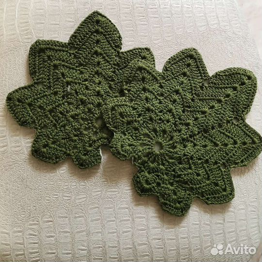 Прихватки для кухни