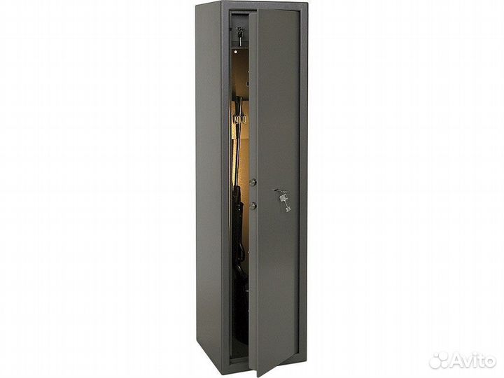 Оружейный сейф (шкаф) Valberg Арсенал для оружия