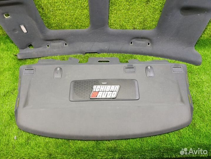 Обшивка потолка Kia K7 VG G6DG 2011