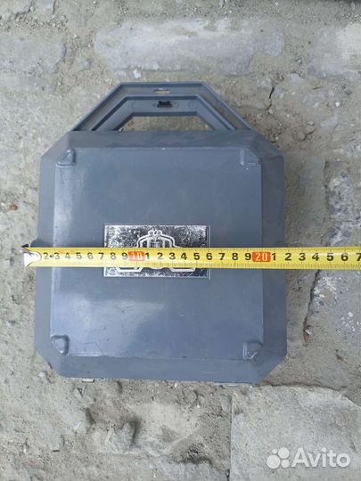 Плитка газовая походная