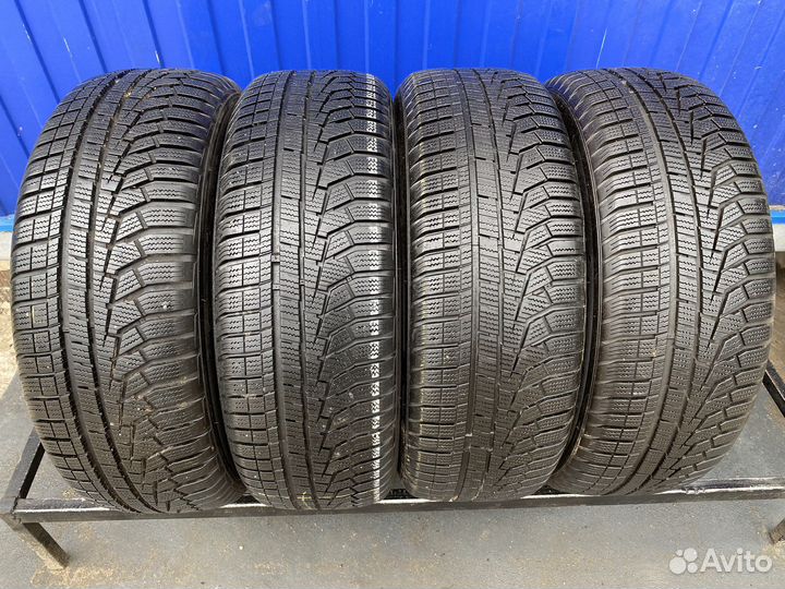 Hankook Winter I'Cept Evo2 W320A SUV 215/60 R17