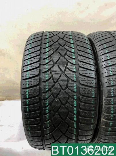 Dunlop SP Winter Sport 3D 295/30 R19 100W