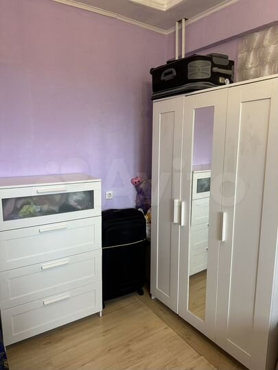 Квартира-студия, 26,9 м², 8/10 эт.