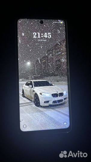 TECNO Pova 5 Pro, 8/128 ГБ