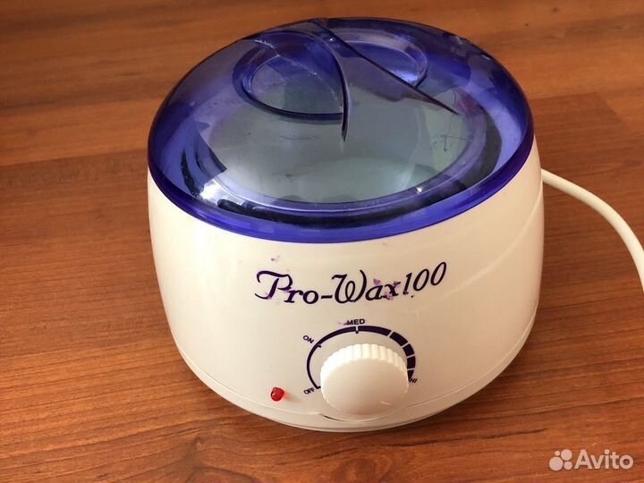 Воскоплав 3 штуки