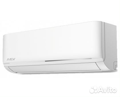 Кондиционеры MDV завод Midea компрессор Toshiba