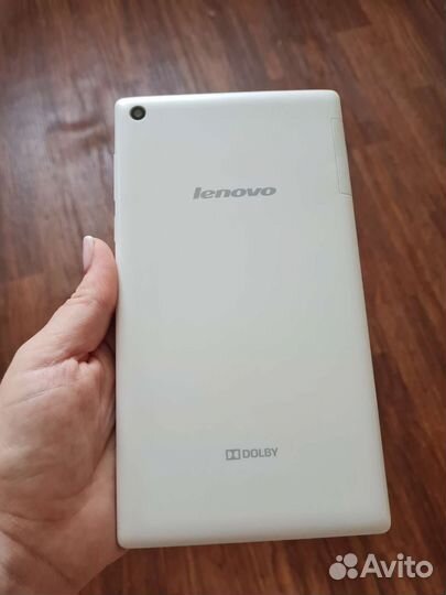 Планшет lenovo