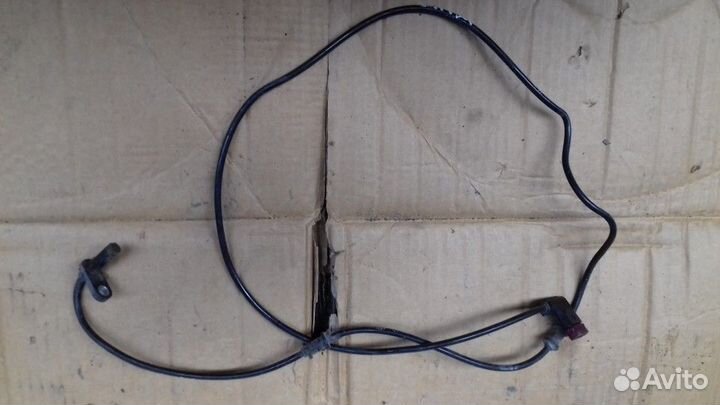 Датчик ABS задний Mercedes E W211 2002-2009