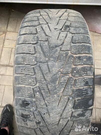 Nokian Tyres Hakkapeliitta 7 285/50 R20