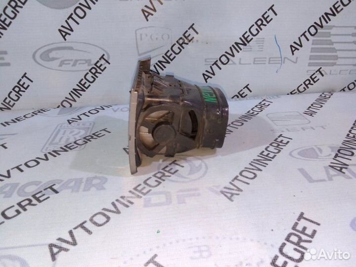 Дефлектор воздуховод Daewoo Nexia N150