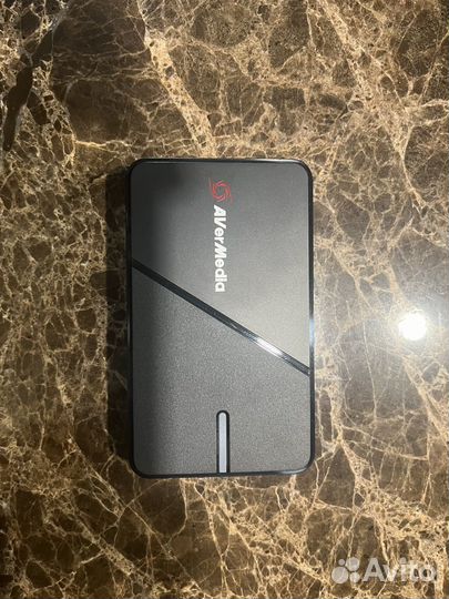 Avermedia live gamer extreme 3