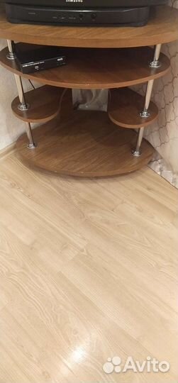 Тумба под телевизор бу