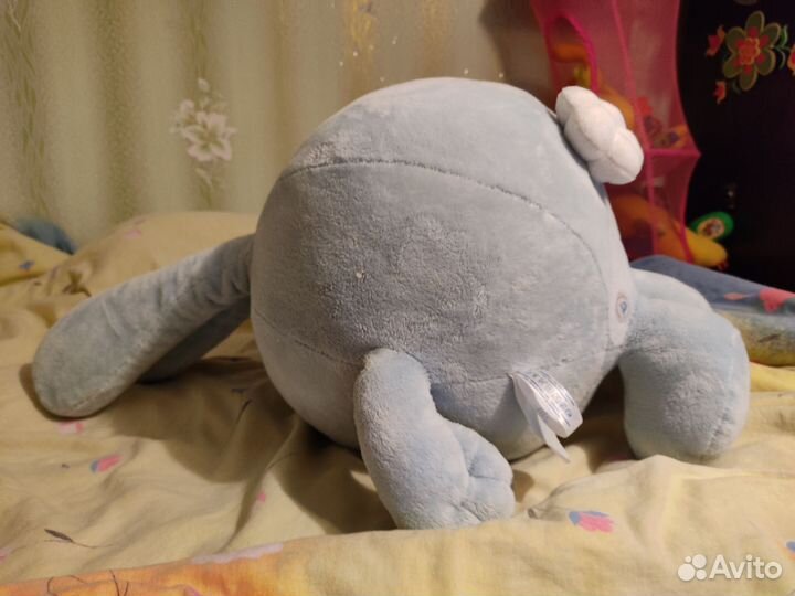 Плюшевые игрушки