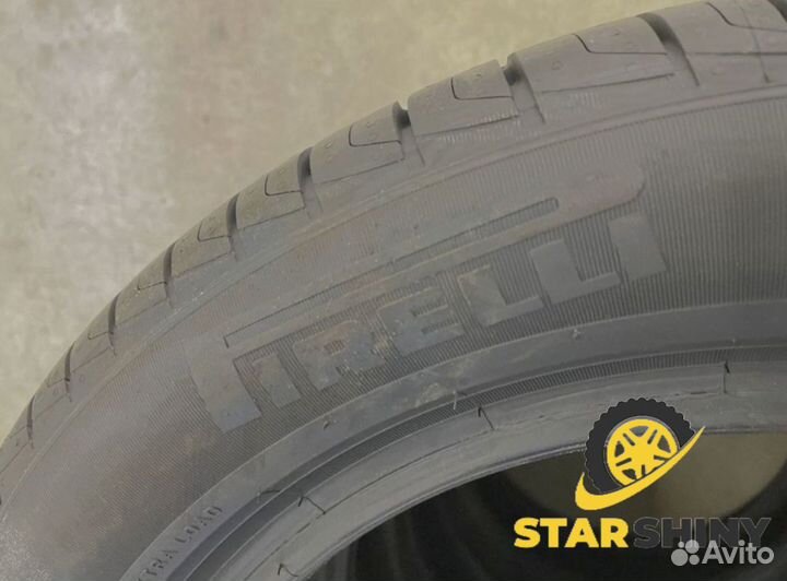 Pirelli Cinturato P1 Verde 195/55 R16 91V