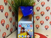 Xiaomi Poco M4 5G, 4/64 ГБ